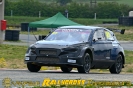 Titans RX Testlauf Fuglau